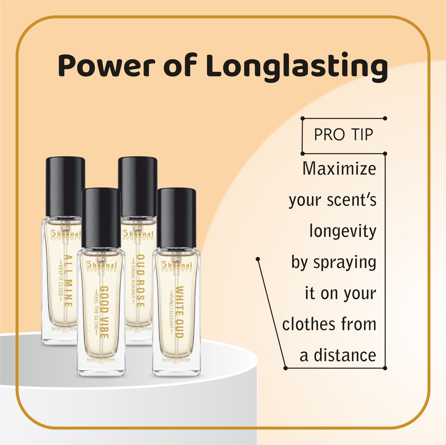 My Combo | Extrait De Parfum - Image 4